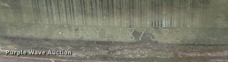 image for item NI9367 2000 Chevrolet Silverado 2500 LS brush fire truck