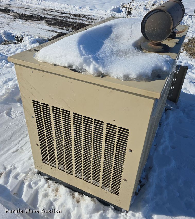 image for item NI9372 Generac Guardian 00910-2 generator