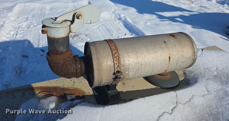 image for item NI9372 Generac Guardian 00910-2 generator