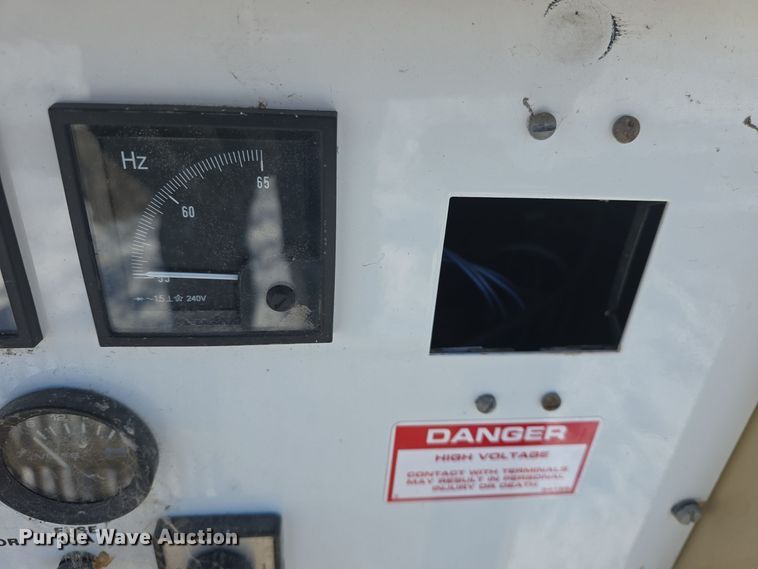 image for item NI9372 Generac Guardian 00910-2 generator