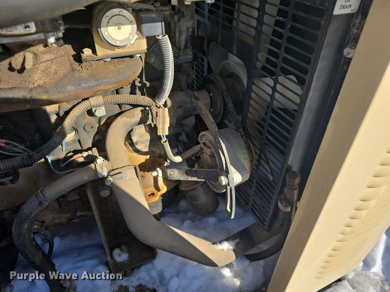 image for item NI9372 Generac Guardian 00910-2 generator