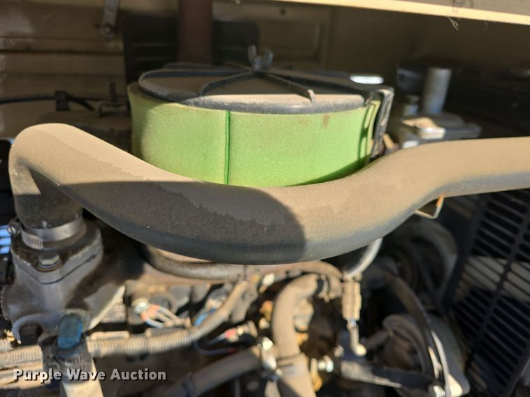 image for item NI9372 Generac Guardian 00910-2 generator