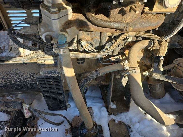 image for item NI9372 Generac Guardian 00910-2 generator