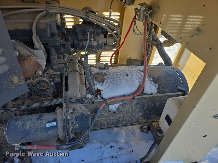 image for item NI9372 Generac Guardian 00910-2 generator