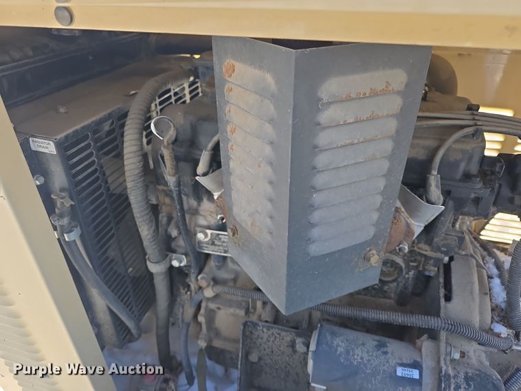 image for item NI9372 Generac Guardian 00910-2 generator