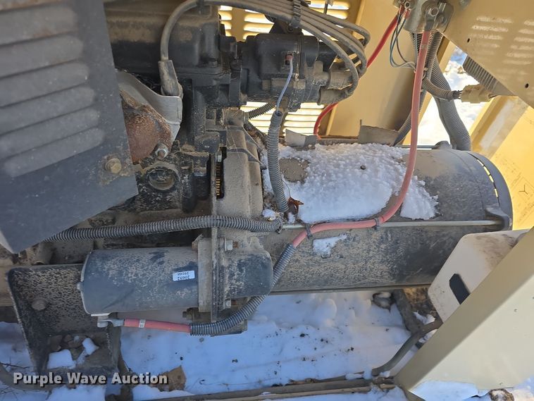 image for item NI9372 Generac Guardian 00910-2 generator