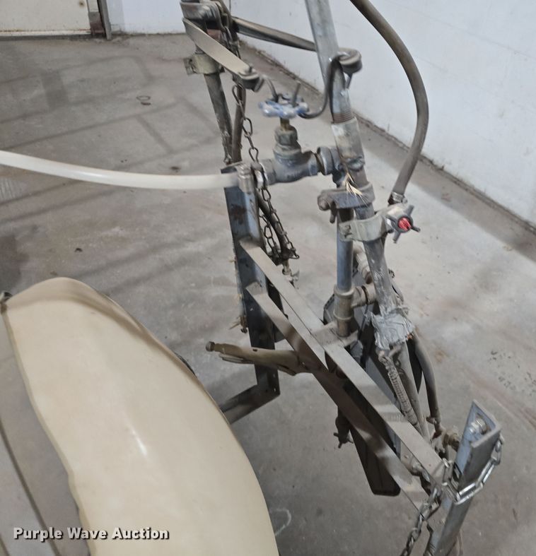 image for item NI9375 Explorer turf sprayer