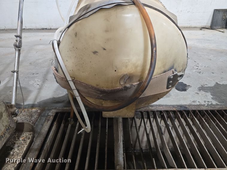 image for item NI9375 Explorer turf sprayer