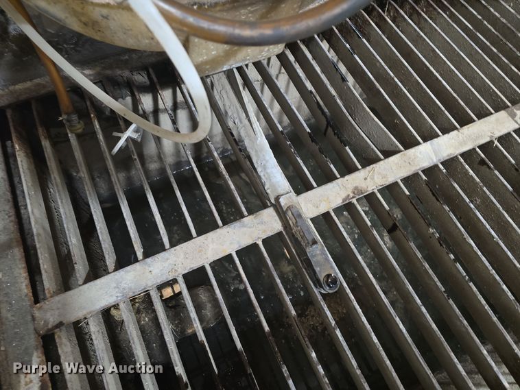 image for item NI9375 Explorer turf sprayer