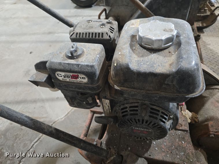 image for item NI9376 (4) plate compactors