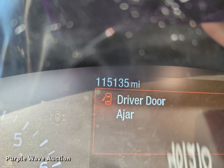 image for item OH9378 2020 Ford Explorer Police Interceptor SUV