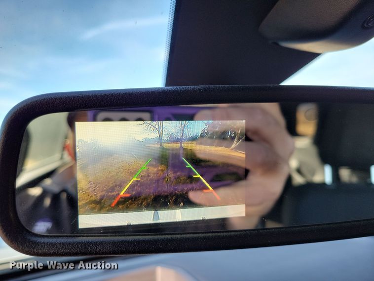 image for item OH9378 2020 Ford Explorer Police Interceptor SUV