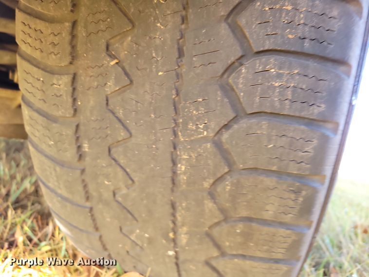 image for item OH9378 2020 Ford Explorer Police Interceptor SUV