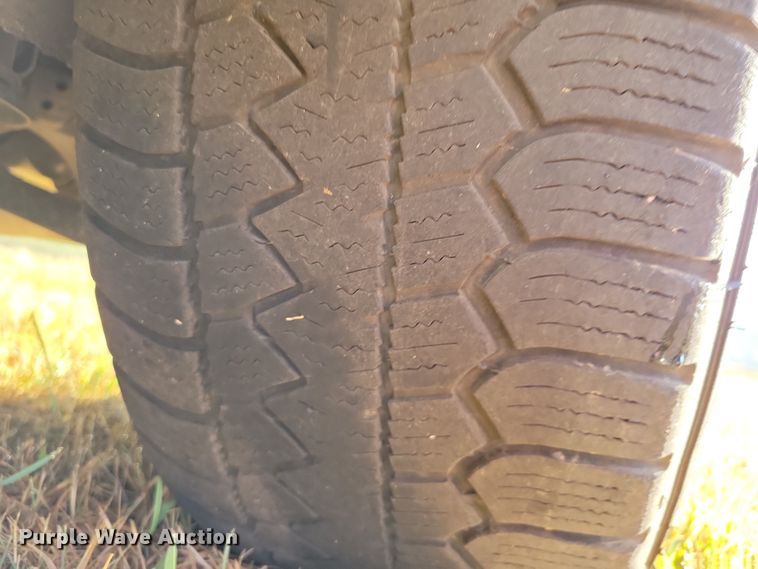 image for item OH9378 2020 Ford Explorer Police Interceptor SUV