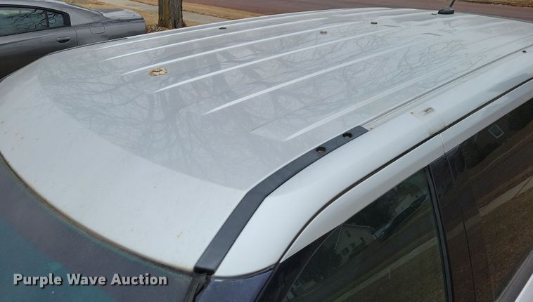 image for item OH9487 2013 Ford Explorer Police Interceptor  SUV