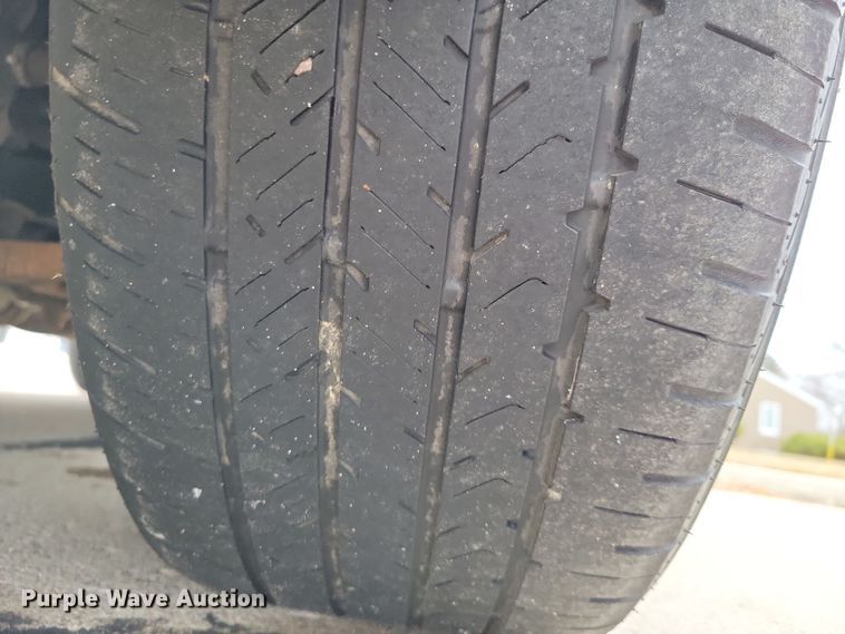 image for item OH9487 2013 Ford Explorer Police Interceptor  SUV