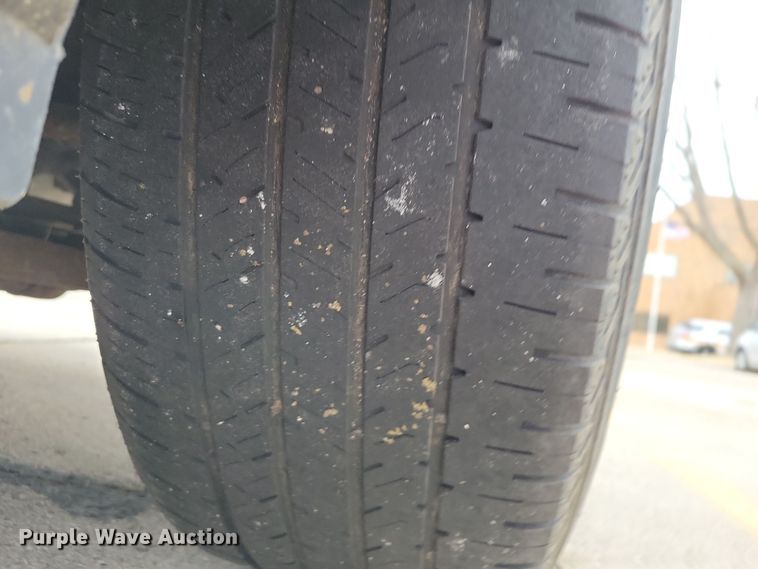 image for item OH9487 2013 Ford Explorer Police Interceptor  SUV