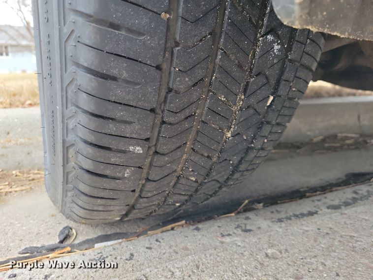 image for item OH9487 2013 Ford Explorer Police Interceptor  SUV