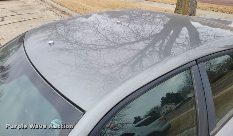 image for item OH9488 2011 Dodge Charger Police 