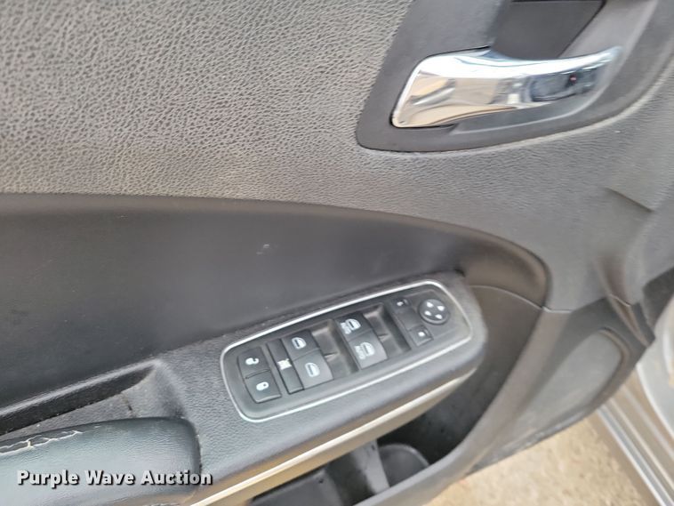 image for item OH9488 2011 Dodge Charger Police 