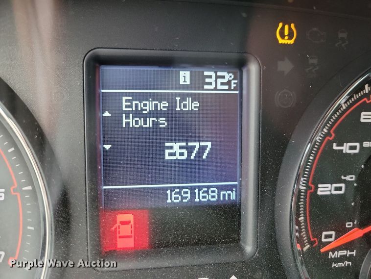 image for item OH9488 2011 Dodge Charger Police 