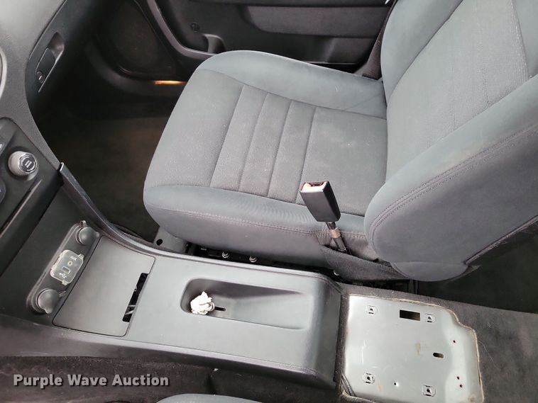 image for item OH9488 2011 Dodge Charger Police 