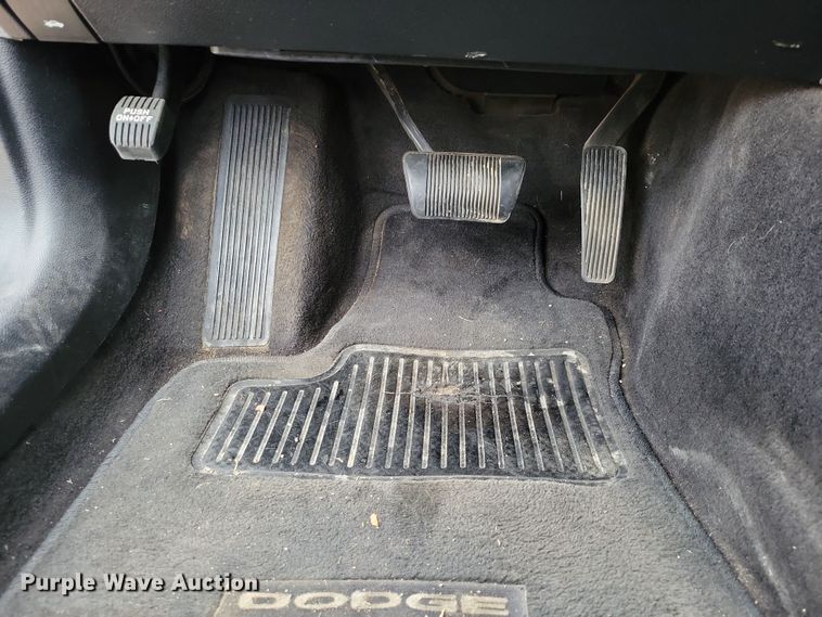 image for item OH9488 2011 Dodge Charger Police 