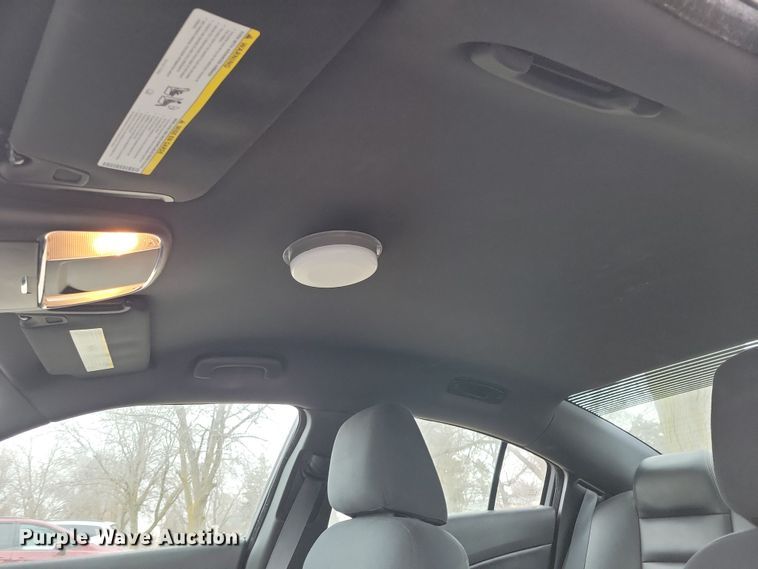 image for item OH9488 2011 Dodge Charger Police 