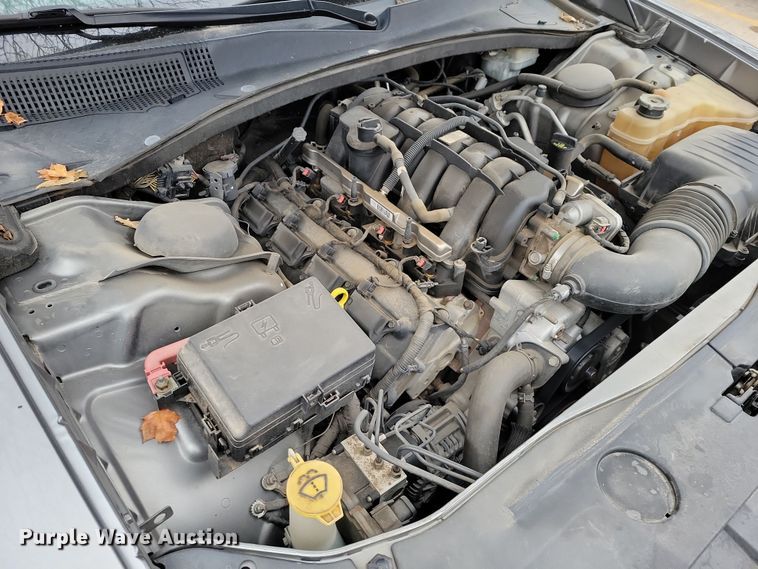 image for item OH9488 2011 Dodge Charger Police 