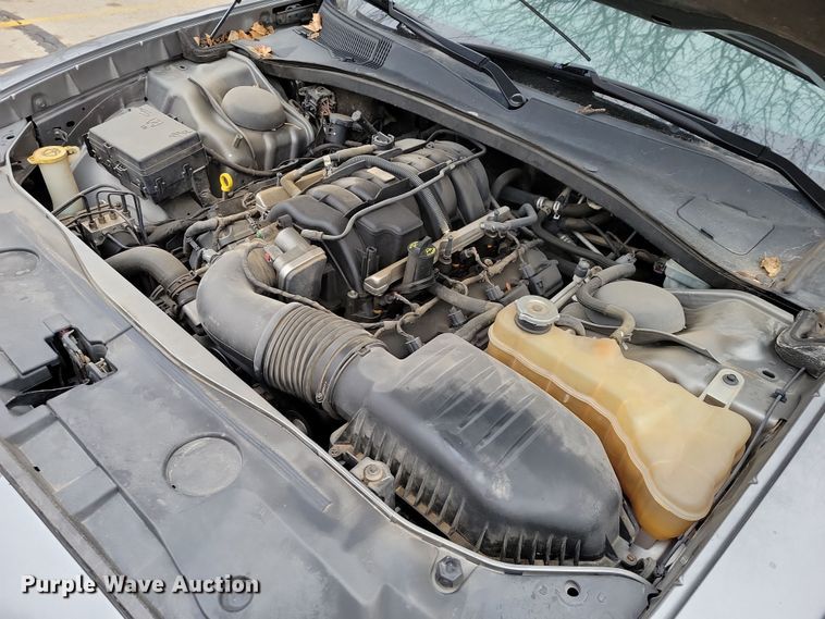 image for item OH9488 2011 Dodge Charger Police 