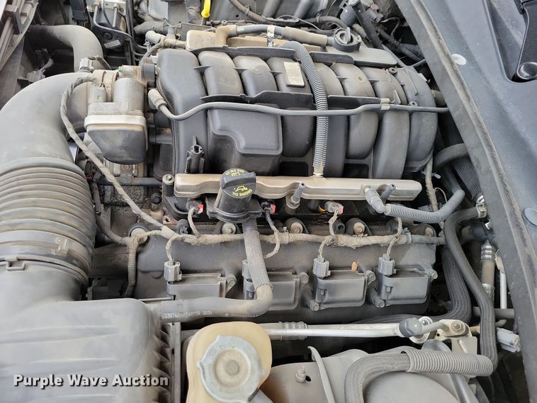 image for item OH9488 2011 Dodge Charger Police 