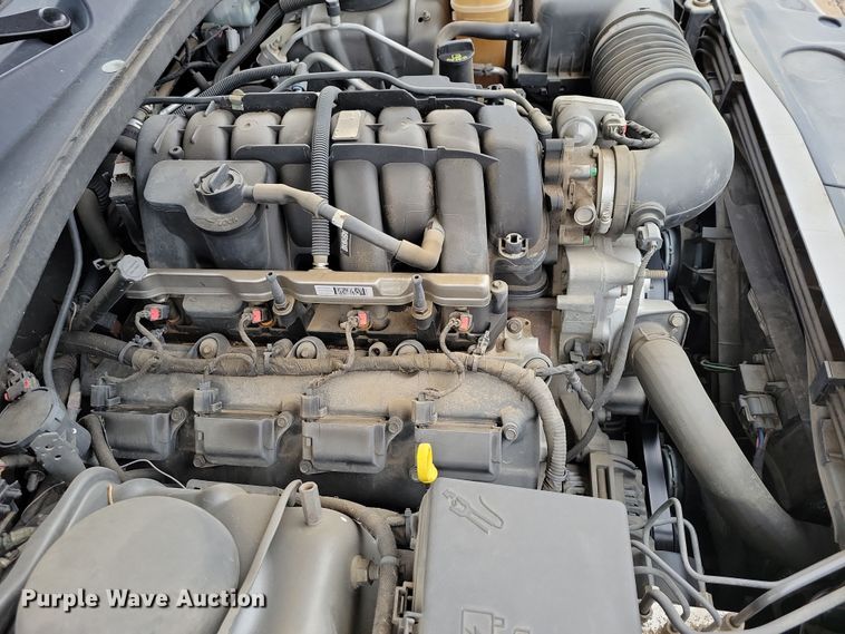 image for item OH9488 2011 Dodge Charger Police 