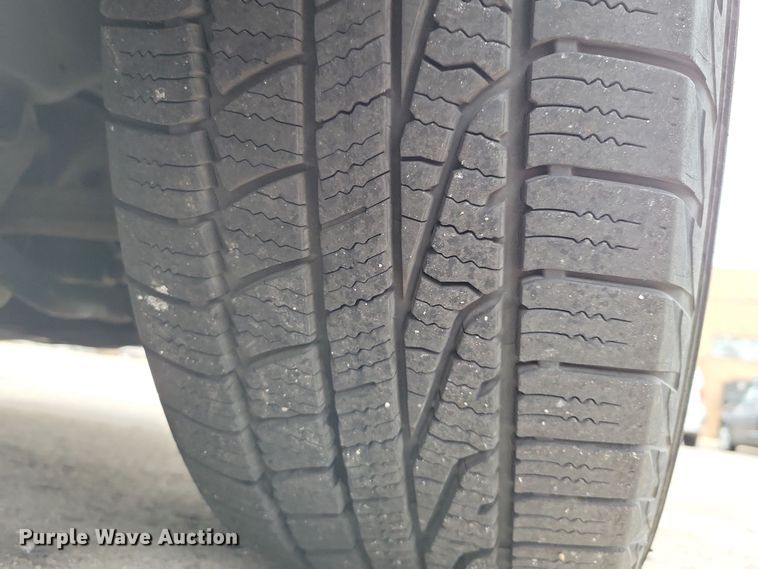 image for item OH9488 2011 Dodge Charger Police 