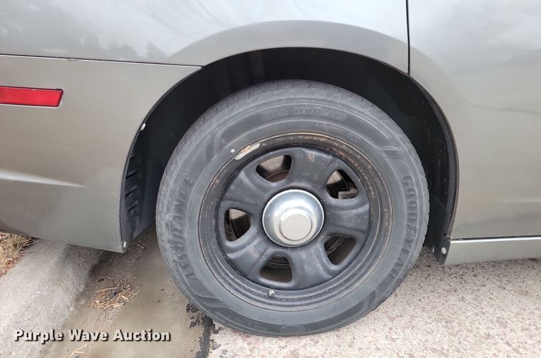 image for item OH9488 2011 Dodge Charger Police 