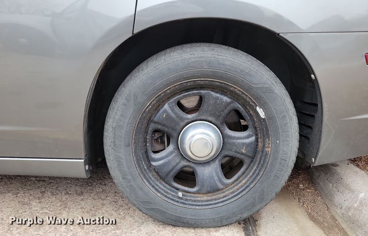 image for item OH9488 2011 Dodge Charger Police 