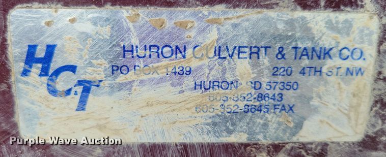 image for item OH9498 1991 International 4900 water truck