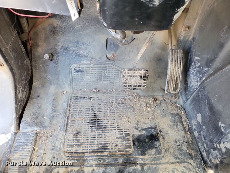 image for item OH9498 1991 International 4900 water truck