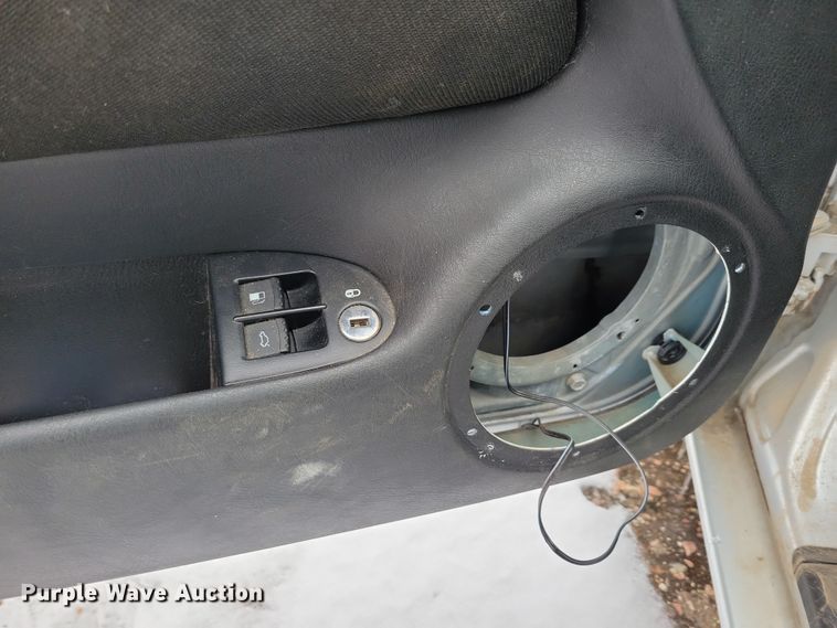 image for item OH9502 2003 Volkswagen Jetta VR6 