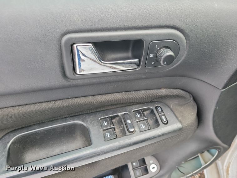 image for item OH9502 2003 Volkswagen Jetta VR6 