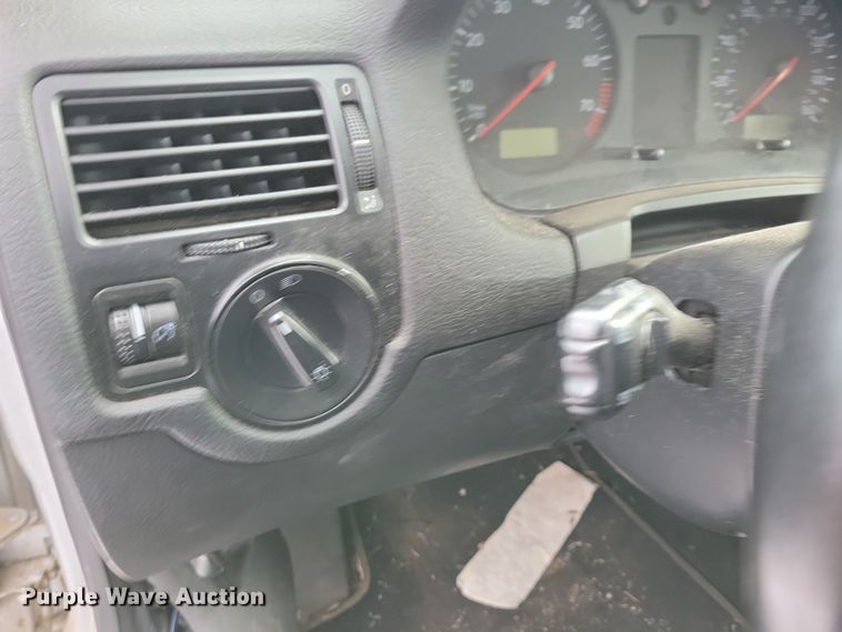 image for item OH9502 2003 Volkswagen Jetta VR6 