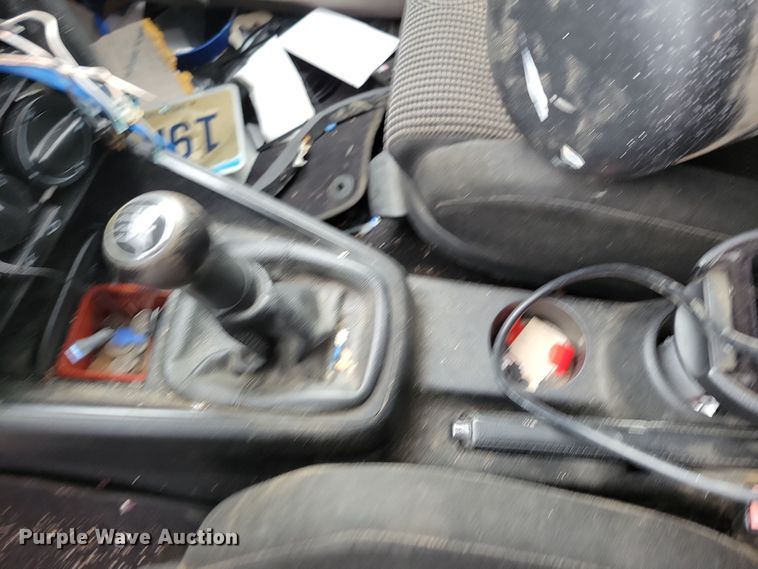 image for item OH9502 2003 Volkswagen Jetta VR6 