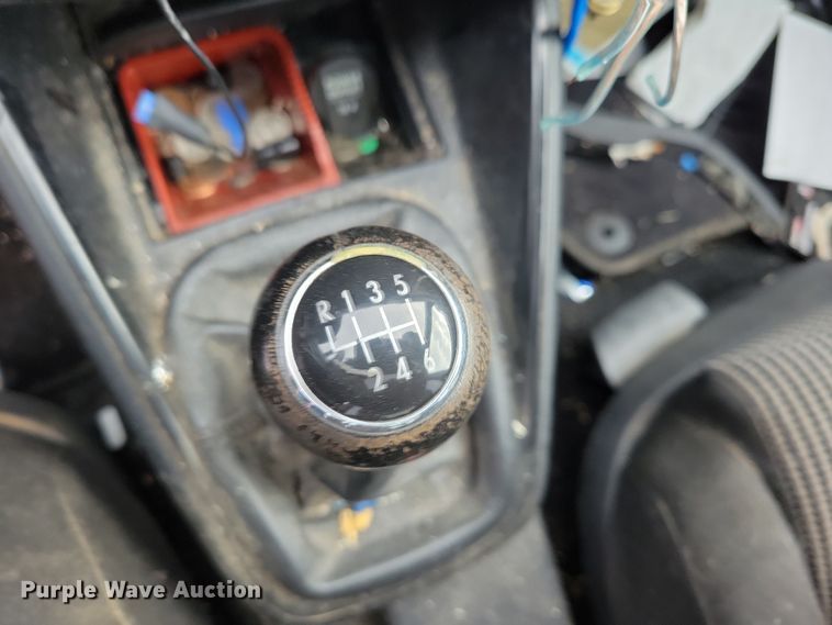 image for item OH9502 2003 Volkswagen Jetta VR6 