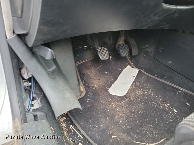 image for item OH9502 2003 Volkswagen Jetta VR6 