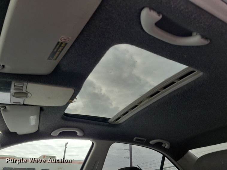 image for item OH9502 2003 Volkswagen Jetta VR6 