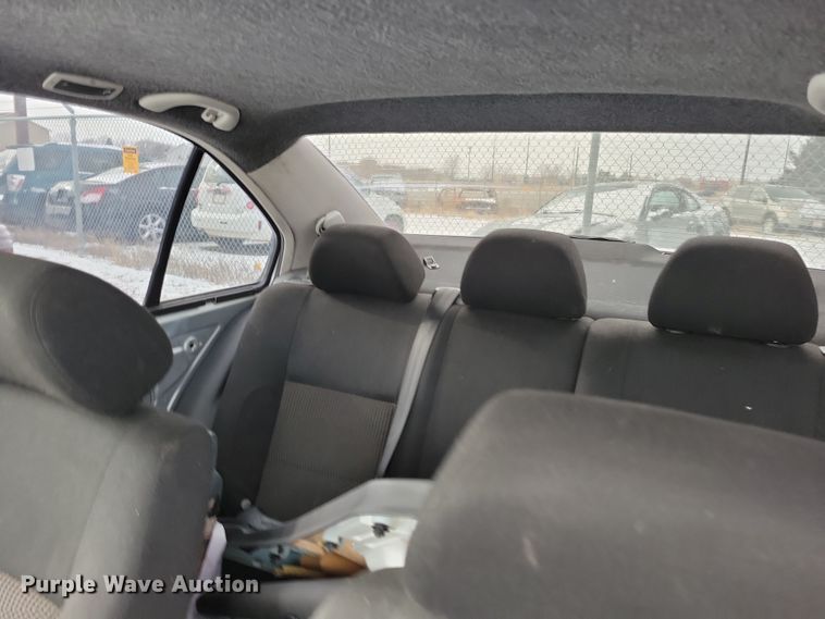 image for item OH9502 2003 Volkswagen Jetta VR6 