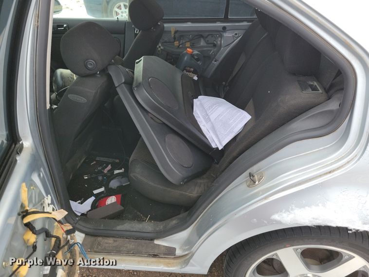 image for item OH9502 2003 Volkswagen Jetta VR6 