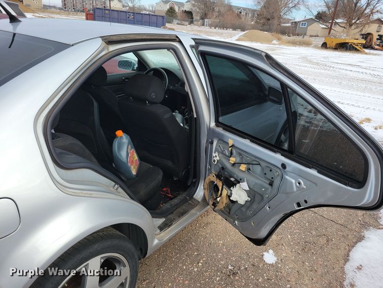 image for item OH9502 2003 Volkswagen Jetta VR6 