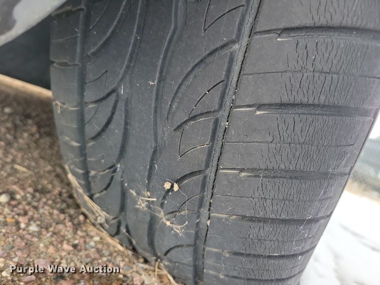 image for item OH9502 2003 Volkswagen Jetta VR6 