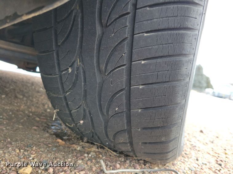 image for item OH9502 2003 Volkswagen Jetta VR6 