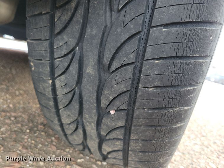 image for item OH9502 2003 Volkswagen Jetta VR6 